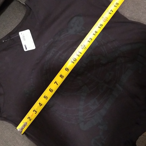 Rundholz long sleeve t-shirt - Picture 8 of 10